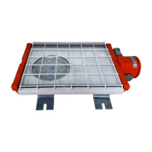 Светильник взрывозащищенный ДПП 80-40 светодиодный