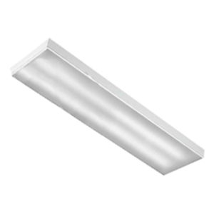 Светильник светодиодный для офиса АС-ДПО-02 30, 40Вт с БАП