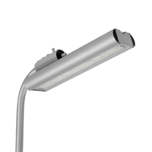 Уличный светодиодный светильник PLO 05-009-5-150 Вт Консольный