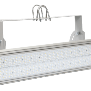 Промышленный светодиодный светильник MIRAGE-P1-210