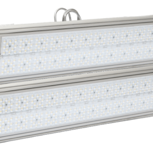 Промышленный светодиодный светильник MIRAGE-P2-320