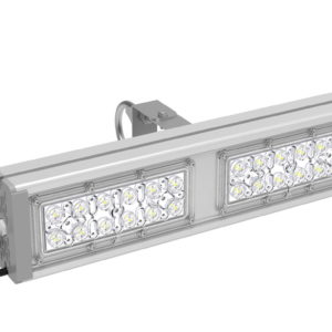 Промышленный прожектор Модуль SVT-STR-M-53Вт-12