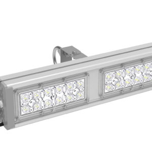 Промышленный прожектор Модуль SVT-STR-M-53Вт-12 (с защитой от 380)