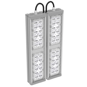 Промышленный прожектор Модуль SVT-STR-M-53Вт-30×120-DUO