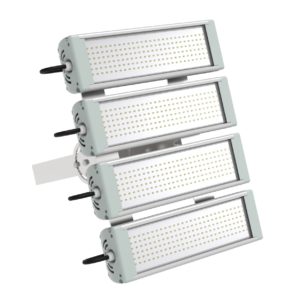 Промышленный светильник Модуль PRO SVT-STR-MPRO-61Вт-QUATTRO