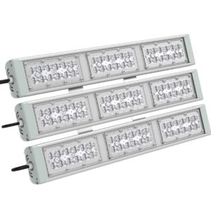 Промышленный светильник Модуль PRO SVT-STR-MPRO-79Вт-65-TRIO