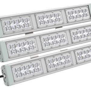 Промышленный светильник Модуль PRO SVT-STR-MPRO-Max-119Вт-35-TRIO