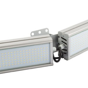 Промышленный светильник Модуль SVT-STR-MV-96Вт (с защитой от 380)