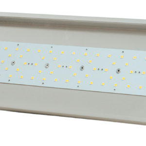 Промышленный светодиодный светильник OPTIMUS-P1-120