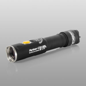 Тактический фонарь Armytek Partner C2 Pro (тёплый свет)