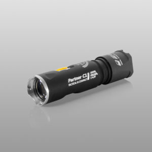 Тактический фонарь Armytek Partner C1 Pro
